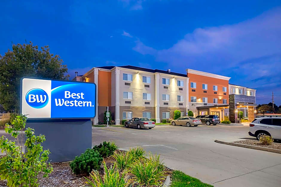 Best Western Greeley