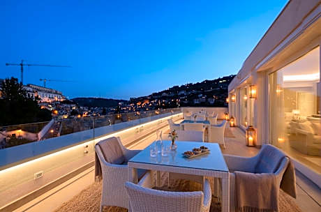 San Giorgio Modica Hotel