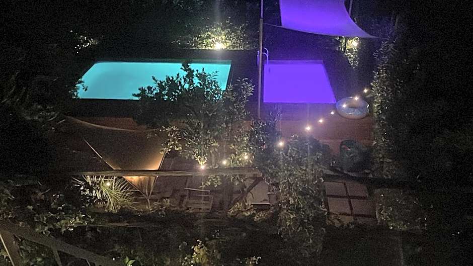 Pompei Duplex Apartment Deluxe