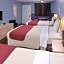 Americas Best Value Inn & Suites Branson - Near the Strip