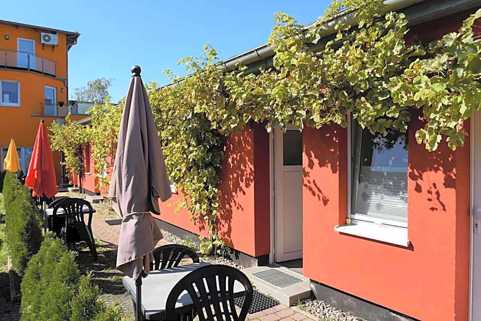 Appartement Vermietung Brunner