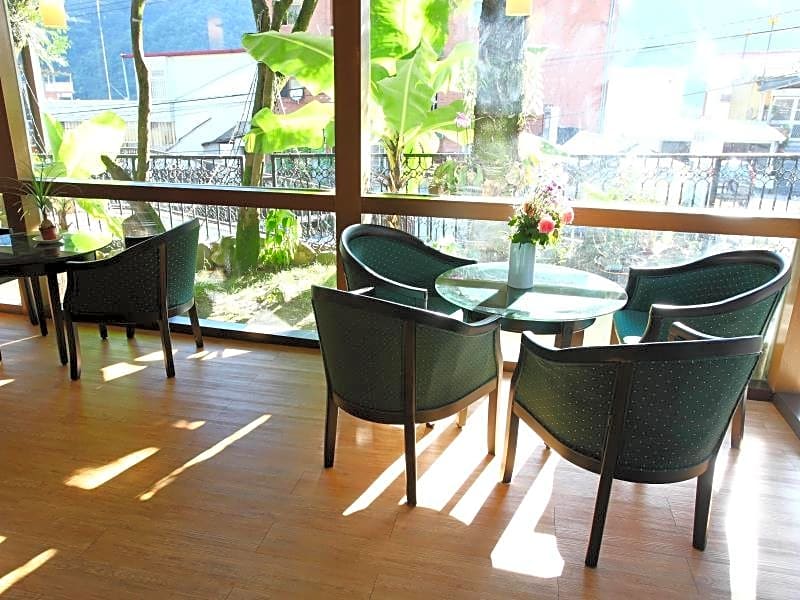 Hot Spring World Hotel