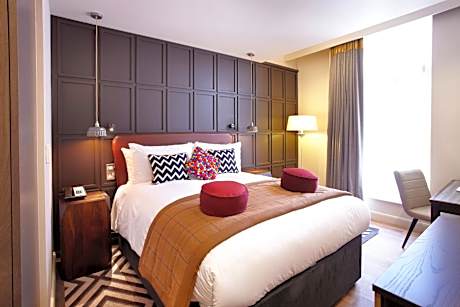 King Room - Ground Floor