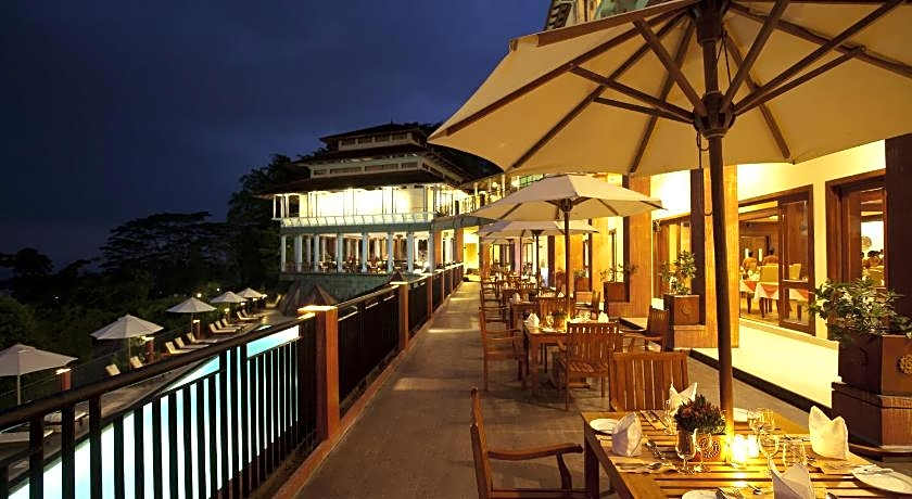 Amaya Hills Kandy
