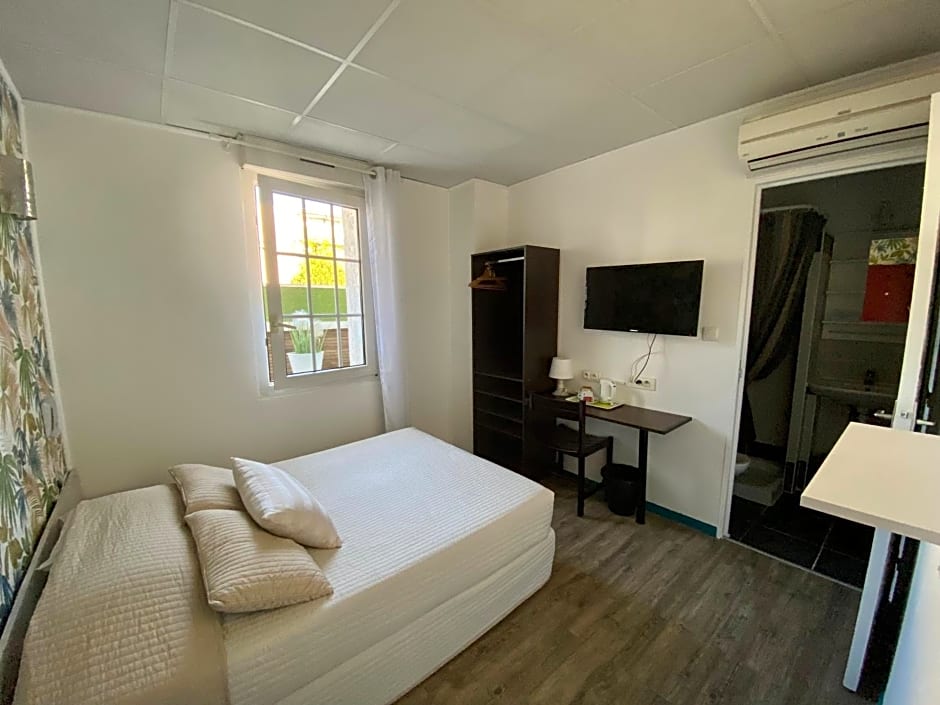 Hotel Abelia