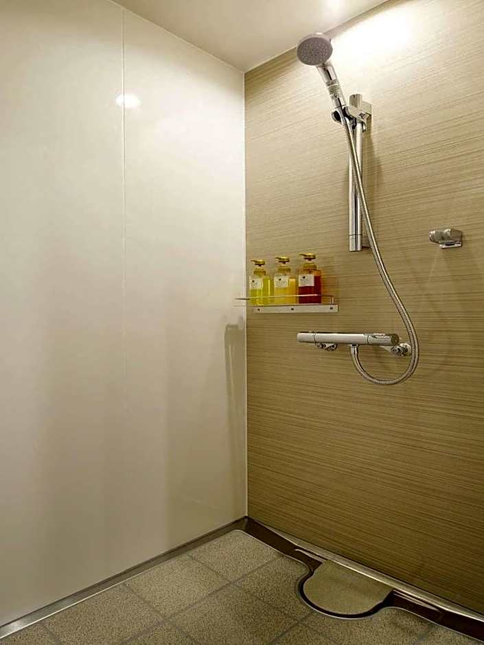 Hakodate Hotel Banso