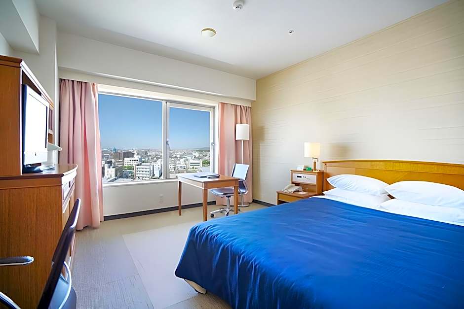 Bellevue Garden Hotel