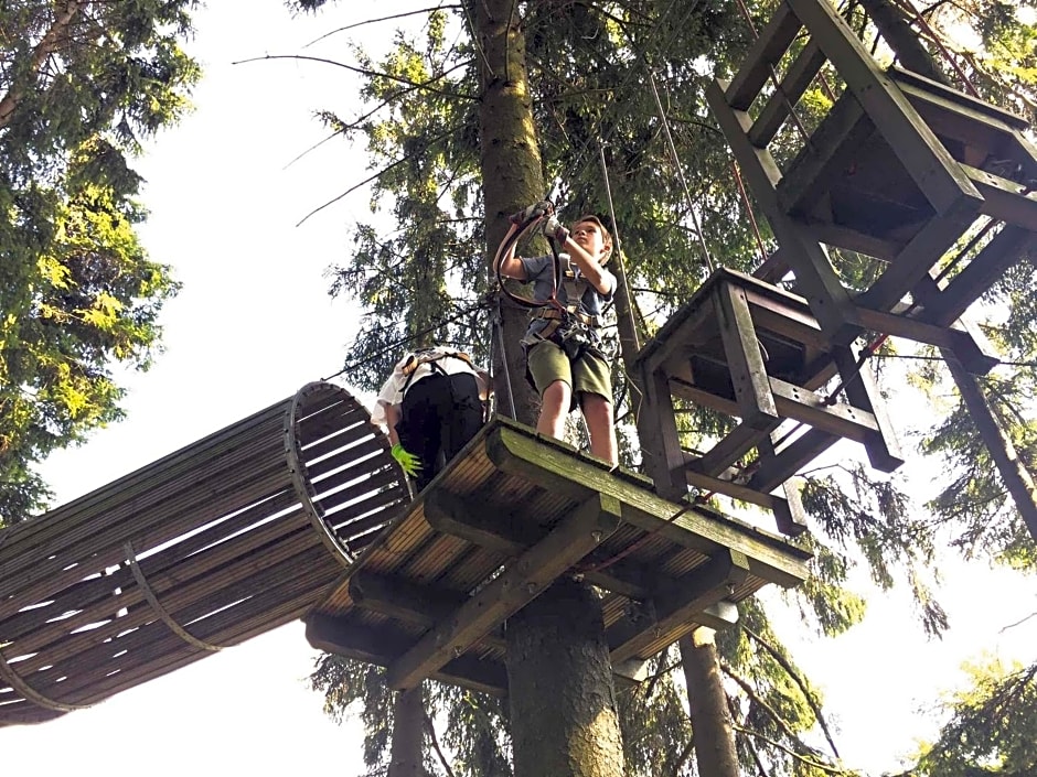 Der schöne Asten - Resort Winterberg