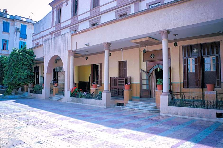 Hotel Saint Georges Tunis