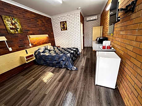 Glen Innes Lodge Motel