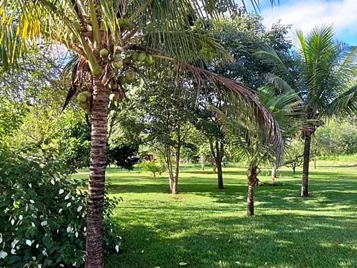 POUSADA SERRA DA CANASTRA