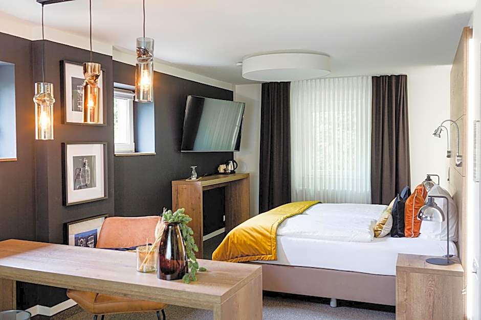 Hotel Restaurant Zwergschlösschen