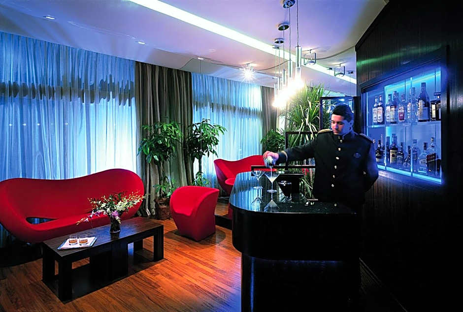 Hotel La Fenice