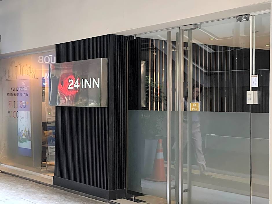 24 Inn