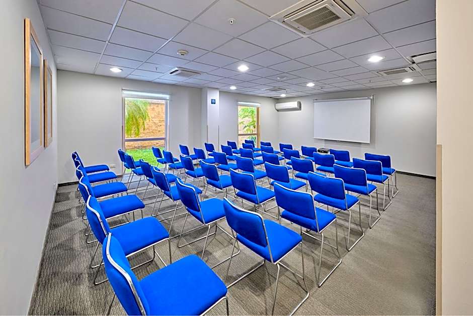 City Express by Marriott Minatitlan