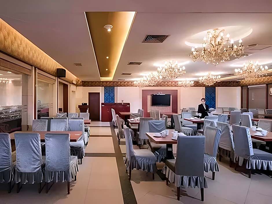 Vienna International Hotel Foshan Shiwan Branch