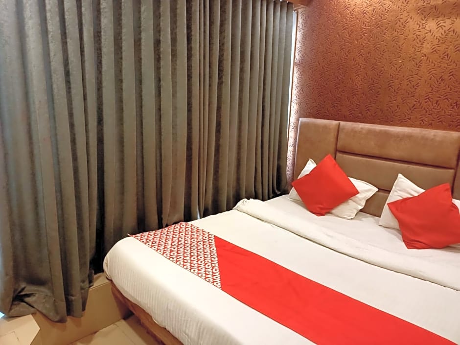 Hotel Dream Stay Ahmedabad