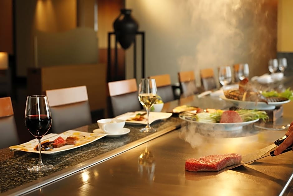 Kyoto Hotel Okura