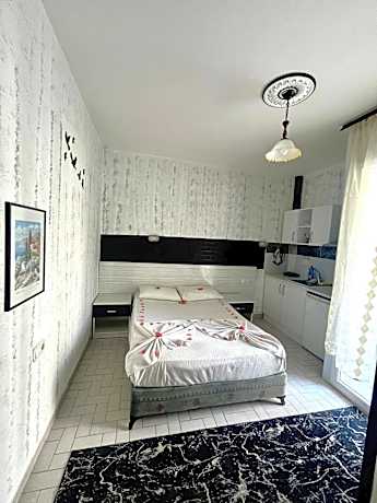 Double Room with Kitchenette