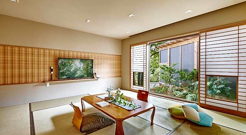 Arima Onsen Motoyu Ryuusenkaku Ryokan