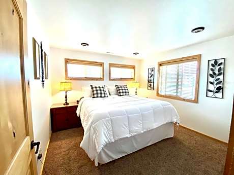 The Raspberry Garden