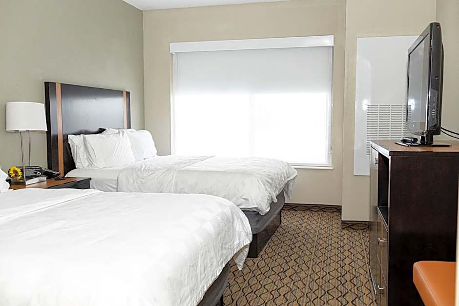 Holiday Inn Effingham By IHG