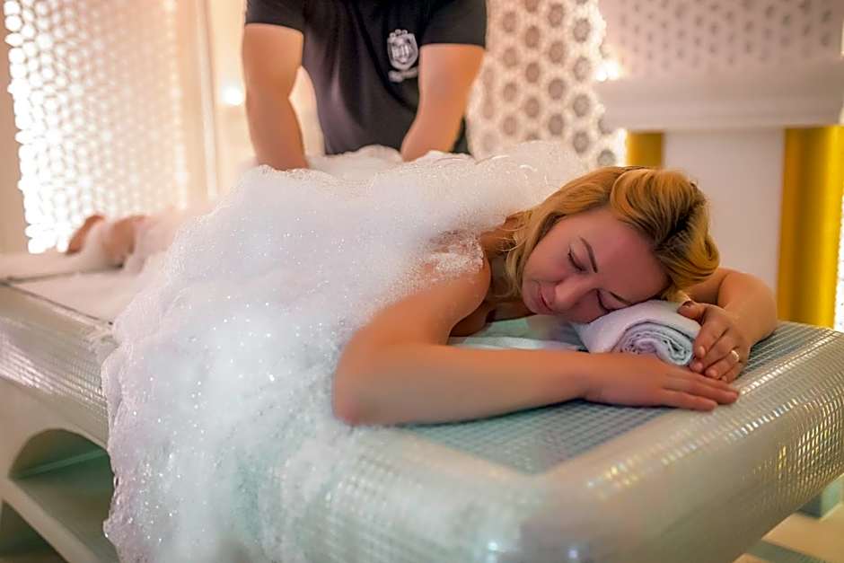 Hotel Białowieski Conference, Wellness & SPA