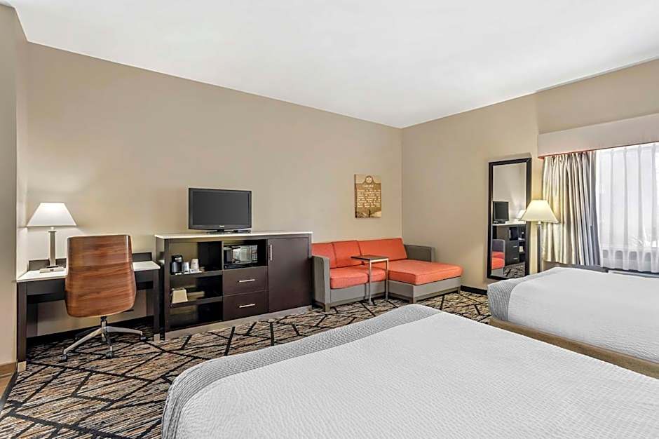 Best Western Carlisle