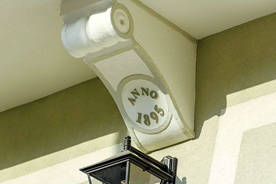 Apartmánový dom GRAND - Contactless Check In