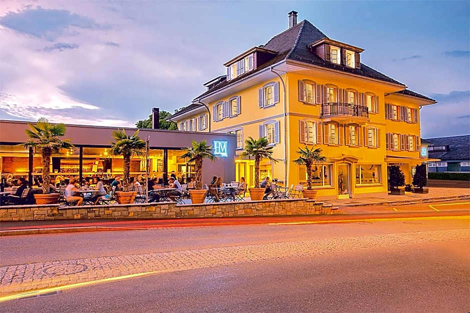Hotel Murten