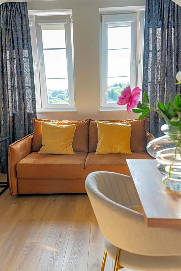 Apartamenty Stare Miasto