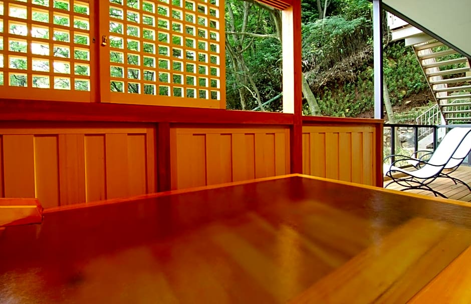 Hakone Tokinoshizuku