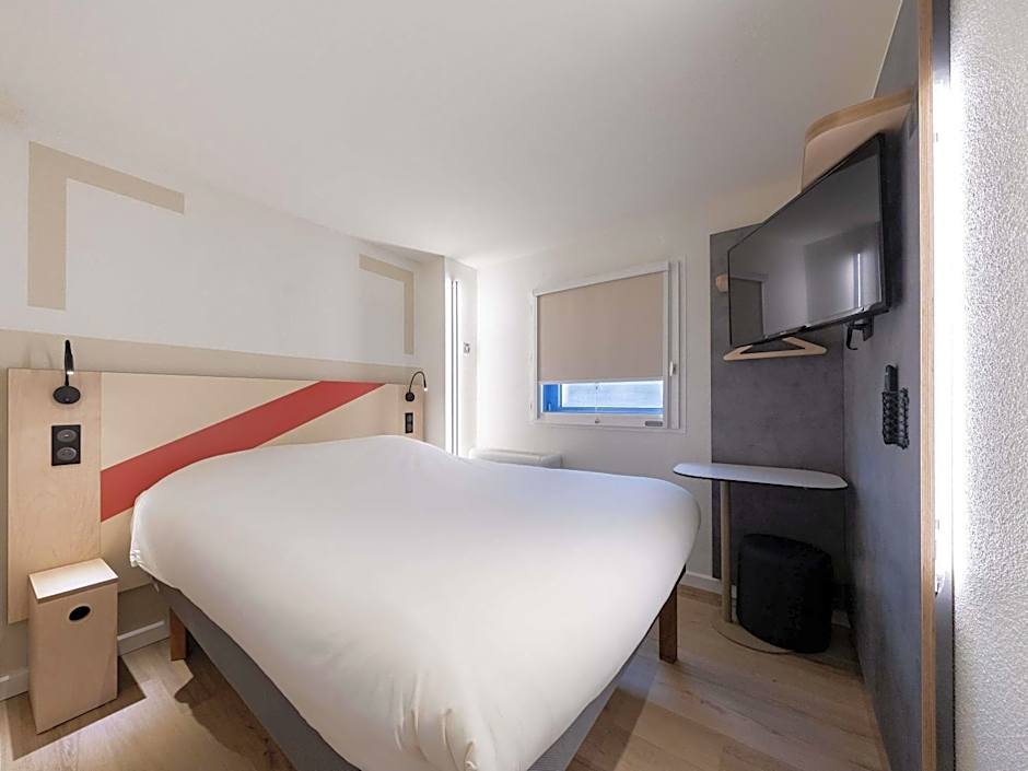 ibis budget Bordeaux Centre Mériadeck