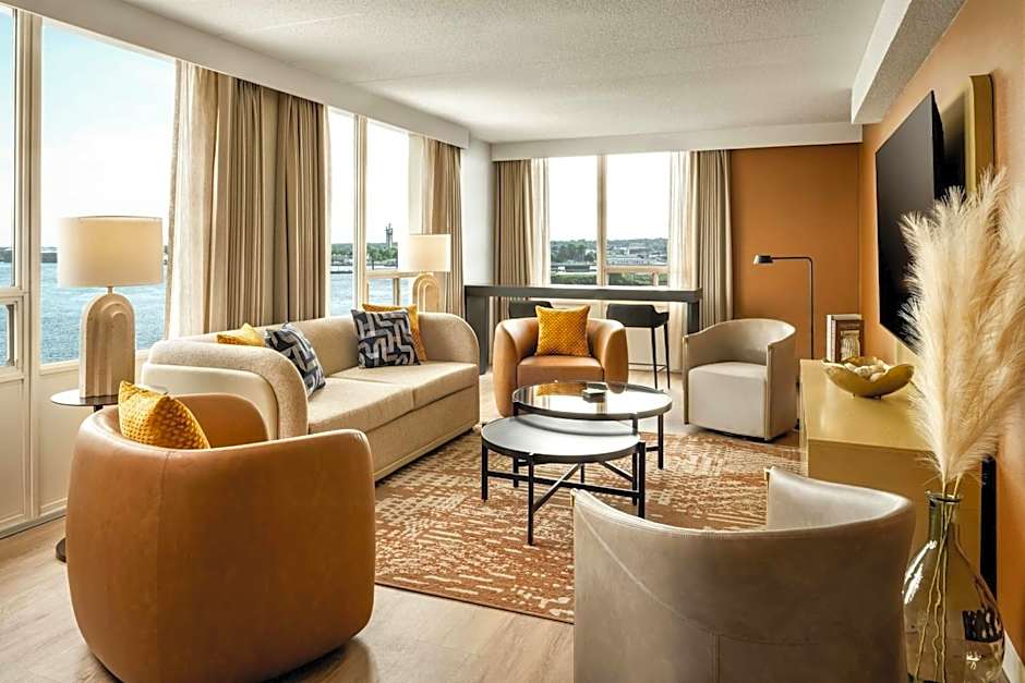 Delta Hotels Sault Ste. Marie Waterfront