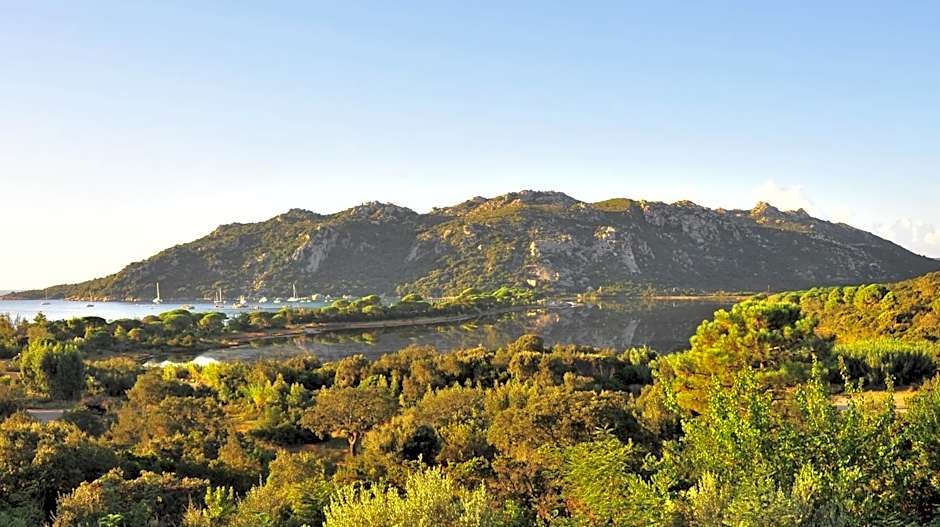 Hôtel Castell'Verde