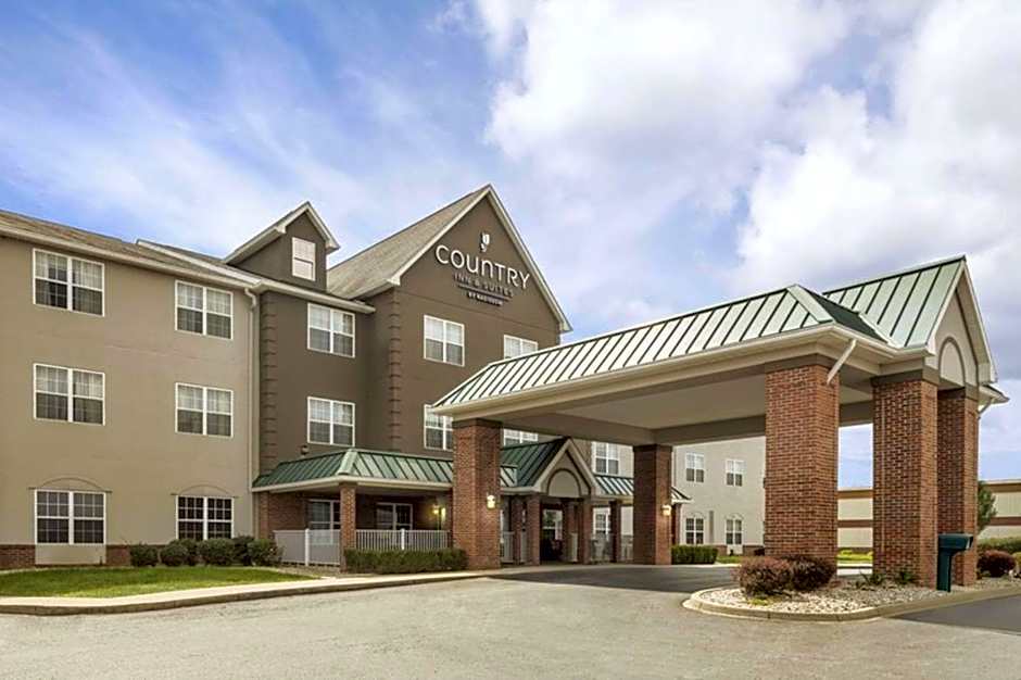 Country Inn & Suites by Radisson, Louisville South, KY