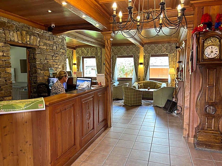 Hotel Croux