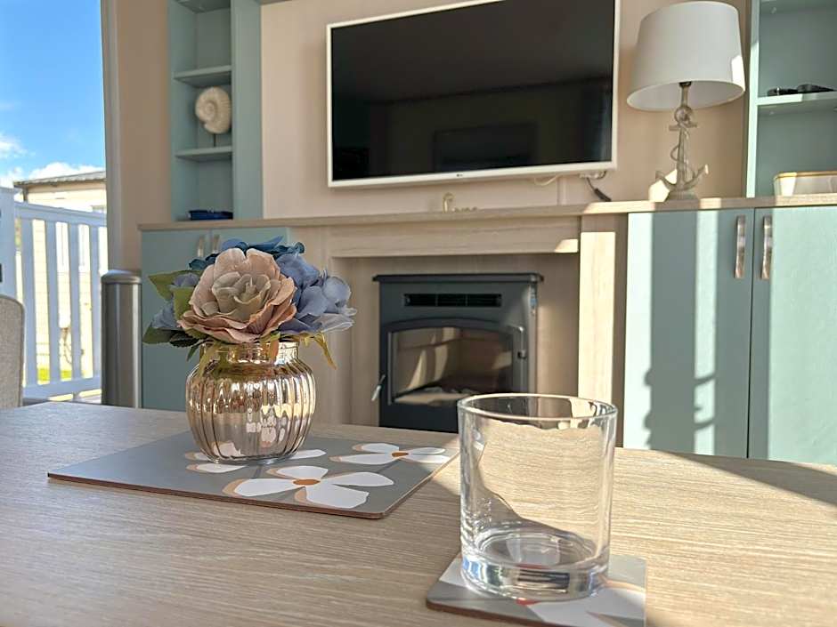 Regal Beachside pitch 22 Creek Caravan Park