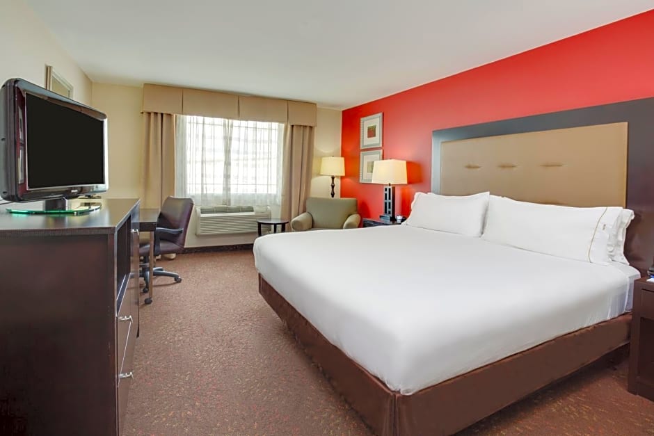 Holiday Inn Express Harvey-Marrero, an IHG Hotel