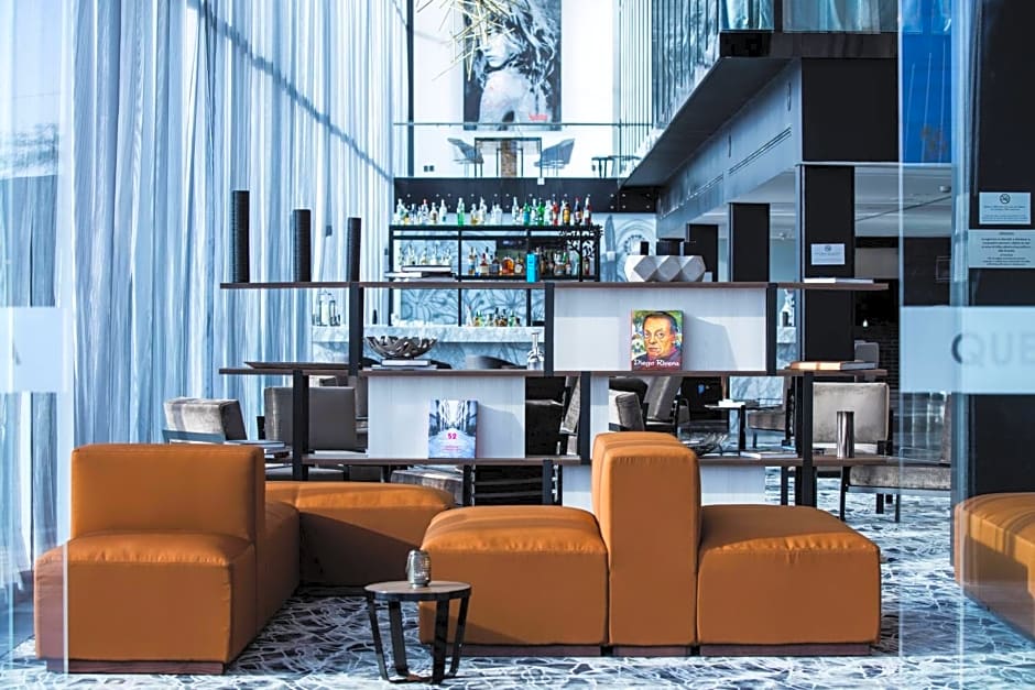 AC Hotel by Marriott Queretaro Antea