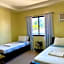 Blue Horizon Hostel