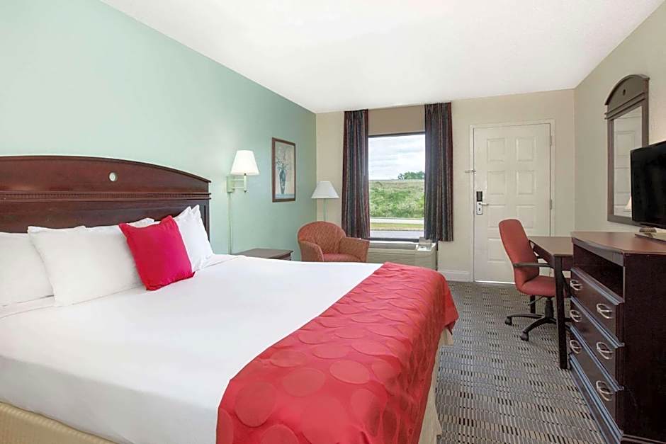 Ramada by Wyndham Pelham