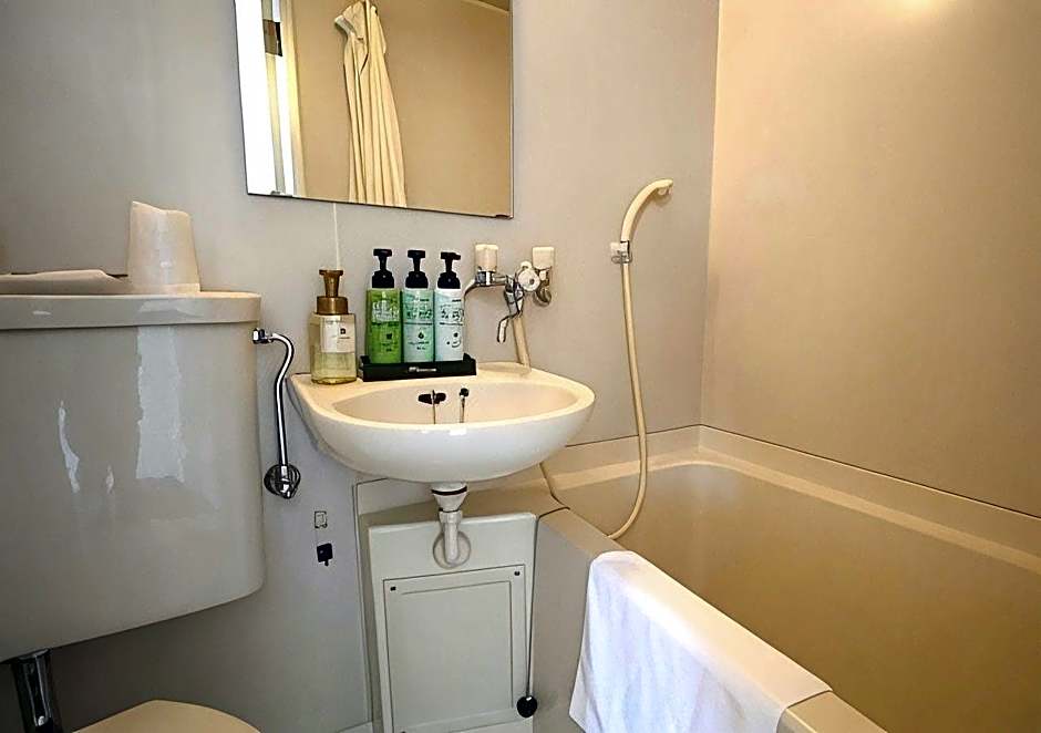 Hotel LC Gifu Hashima