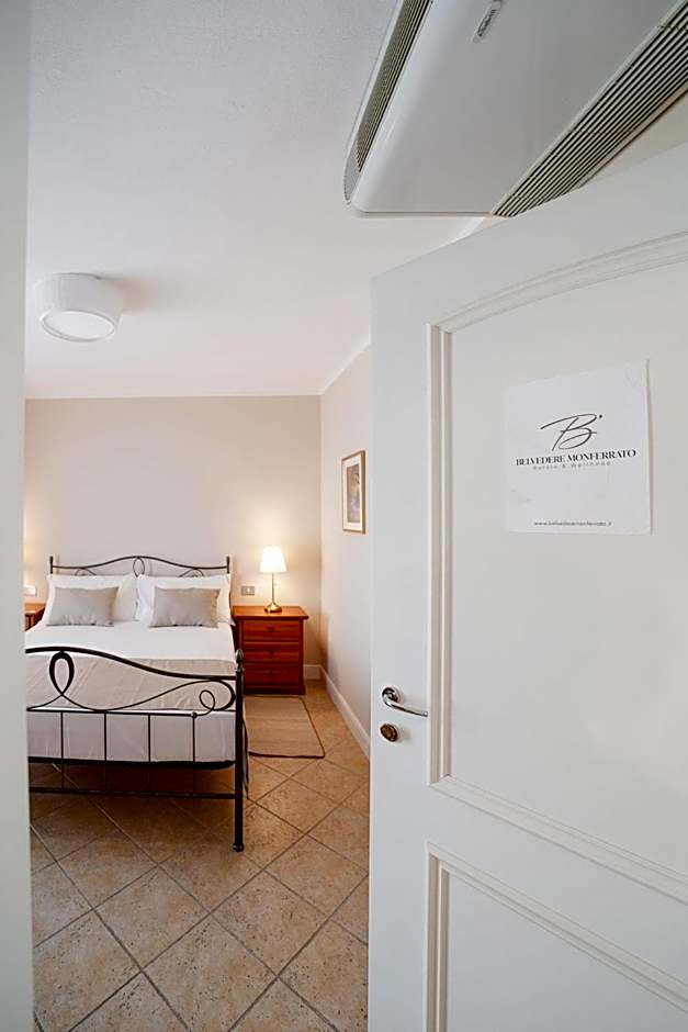 BELVEDERE MONFERRATO Relais & Wellness