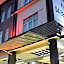 The Blanket Hotel Seberang Jaya
