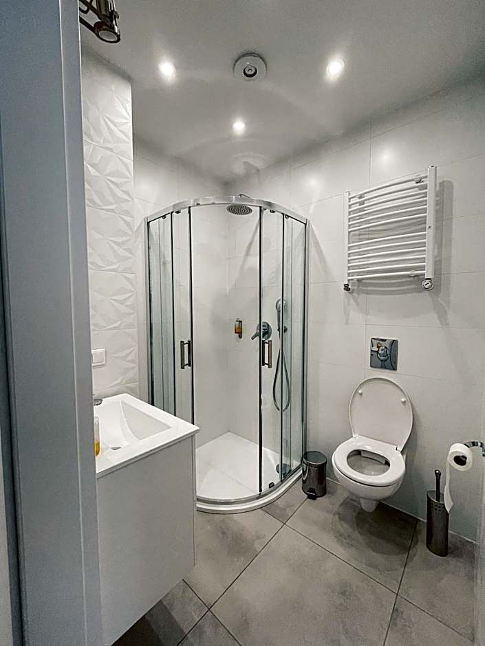 BOOGIE Home Kamienica Łódzka