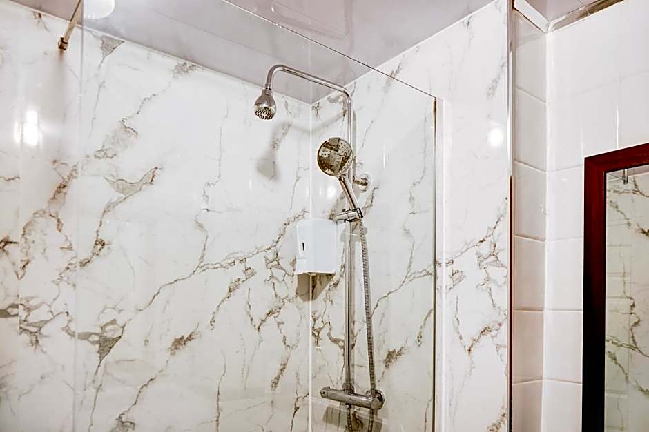 Warwickshire Park Hotel