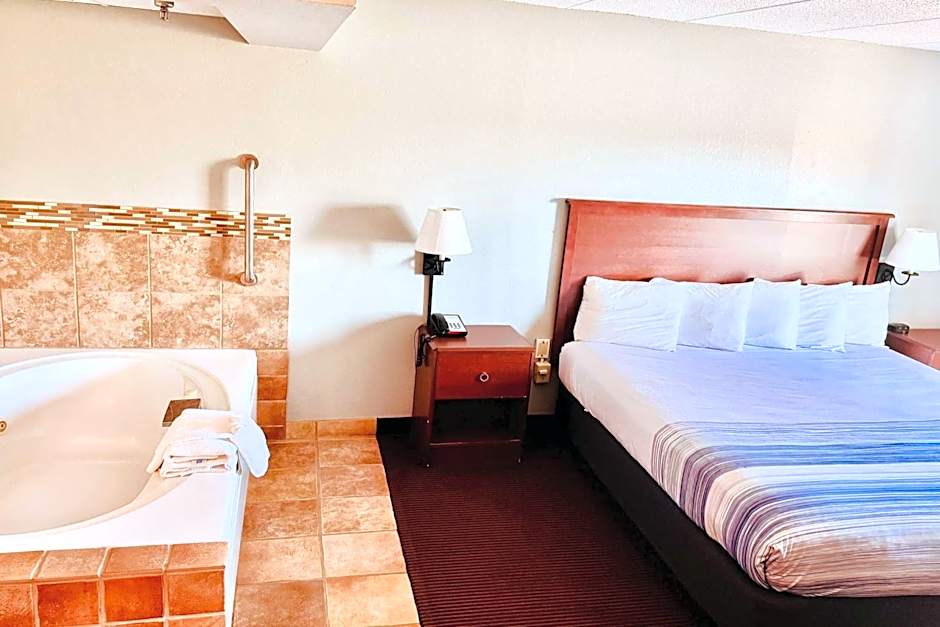 AmericInn by Wyndham Stillwater