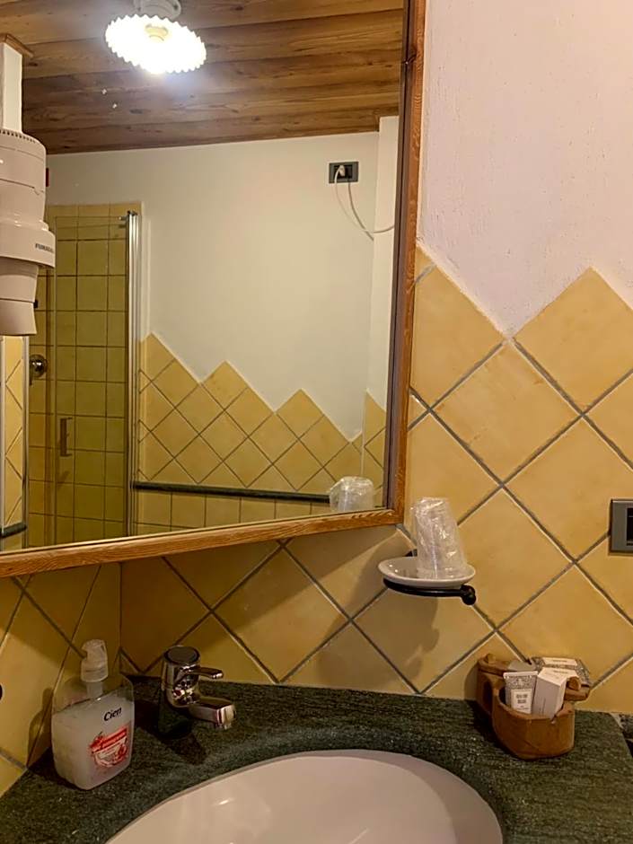 Hotel Cime Bianche