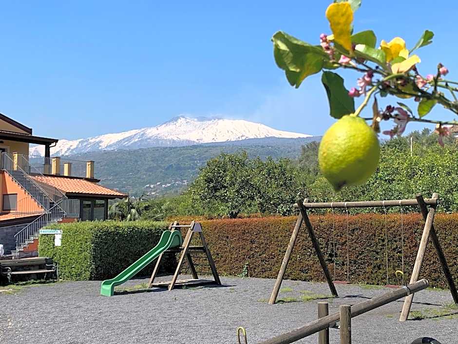 Feudogrande Bio Relais Hotel